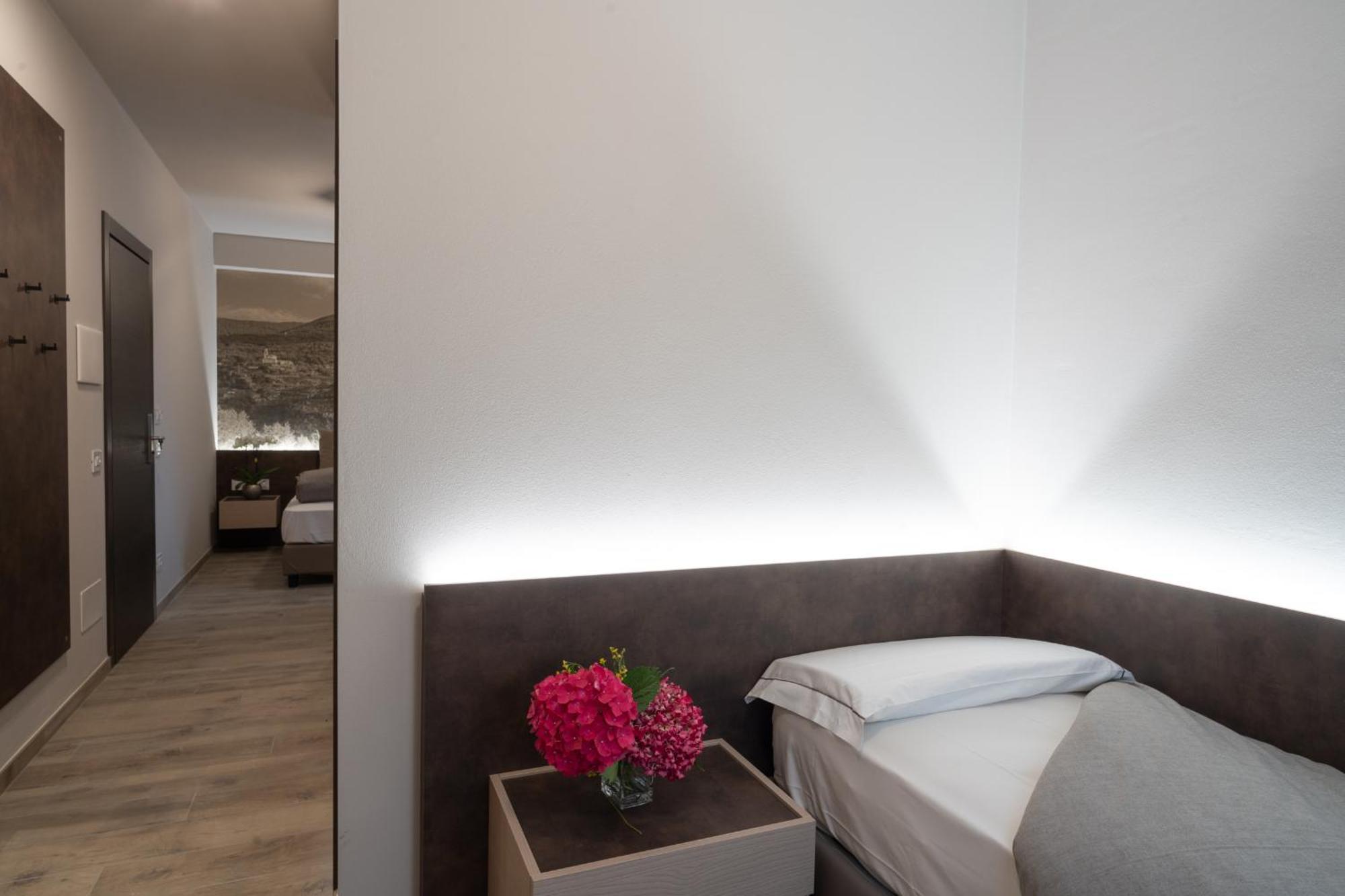 Locanda Al Crap Tresivio Room photo