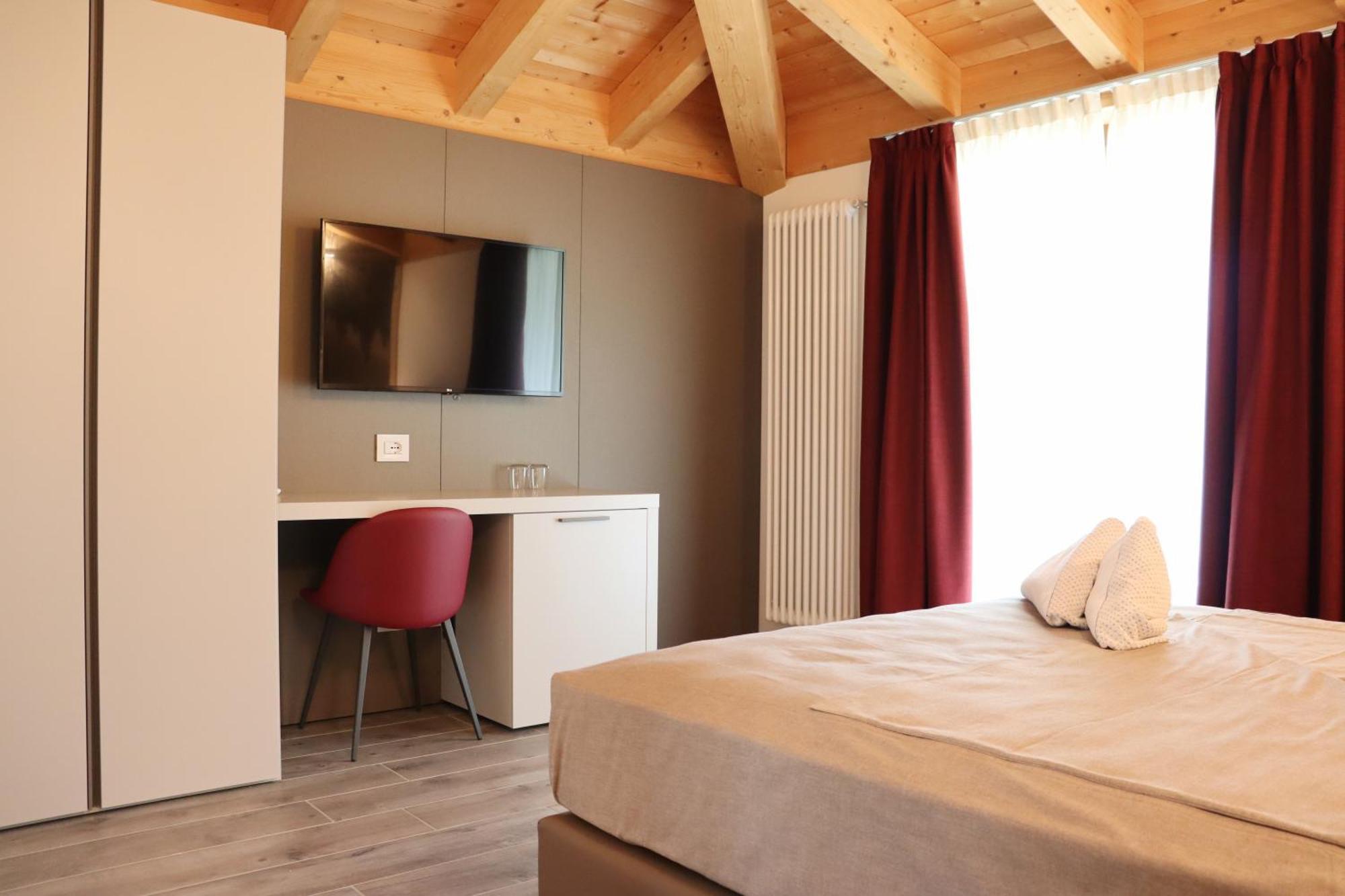 Locanda Al Crap Tresivio Room photo